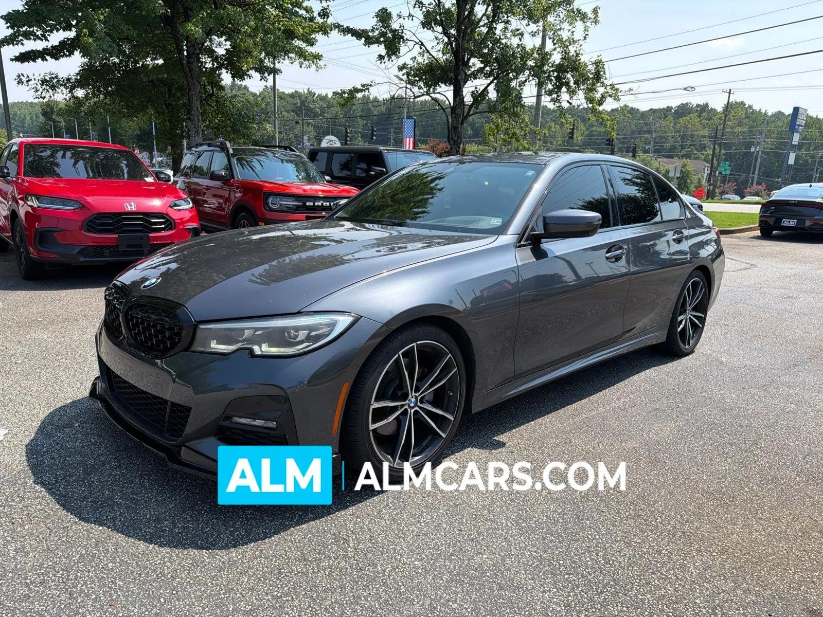 bmw 3 series 2021 3MW5R1J0XM8B74702 image bmw 3 series 2021 3MW5R1J0XM8B74702 image